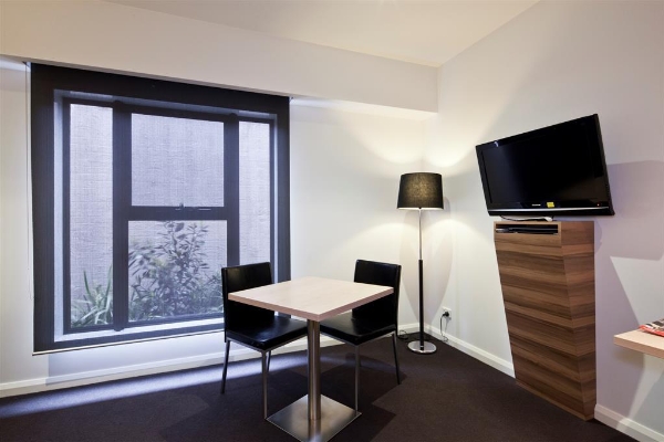Hotel Best Western Plus Ballarat Suites